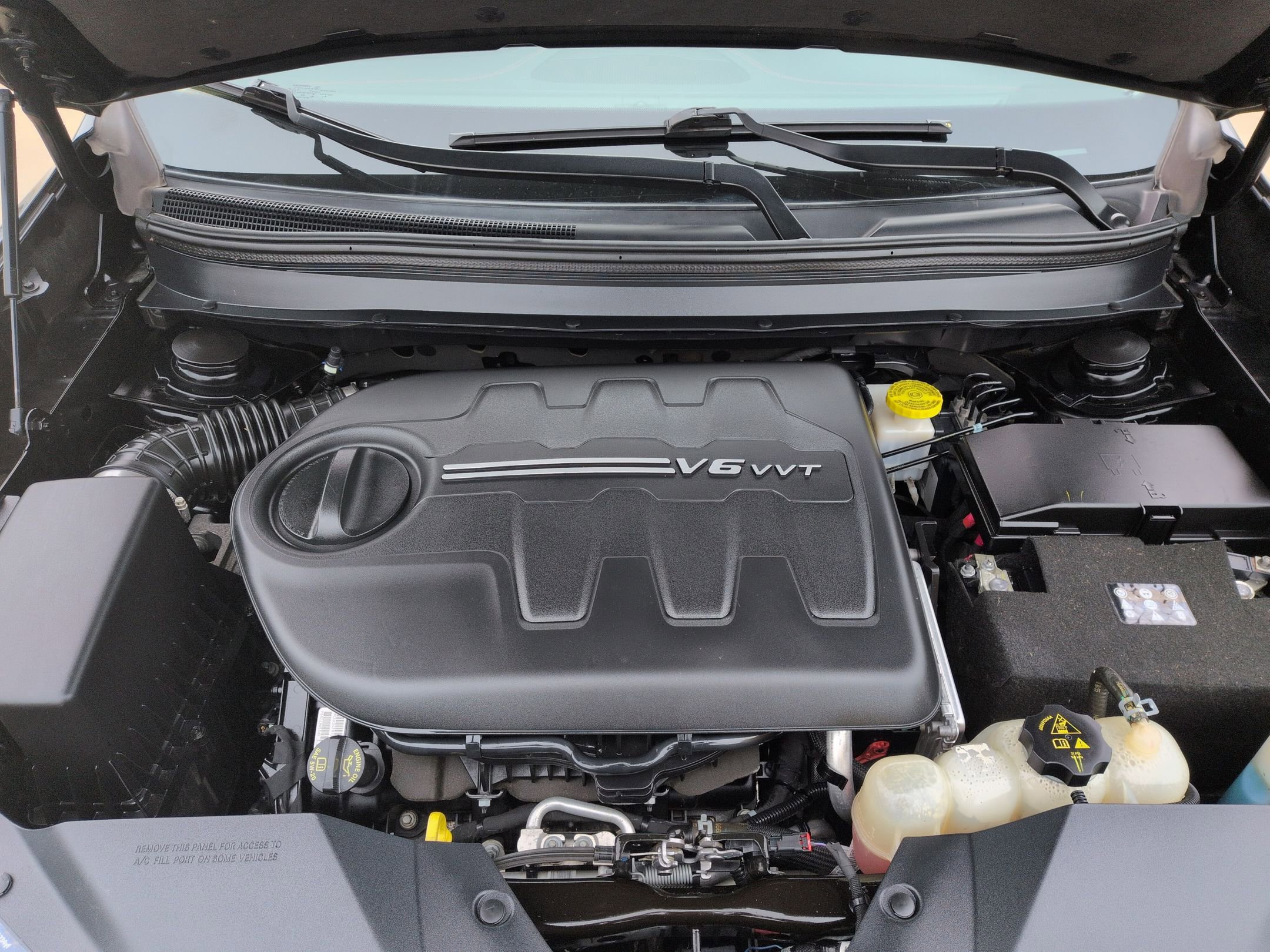 Used 2019 Jeep Cherokee Trailhawk w/ Comfort/Convenience Group image 33