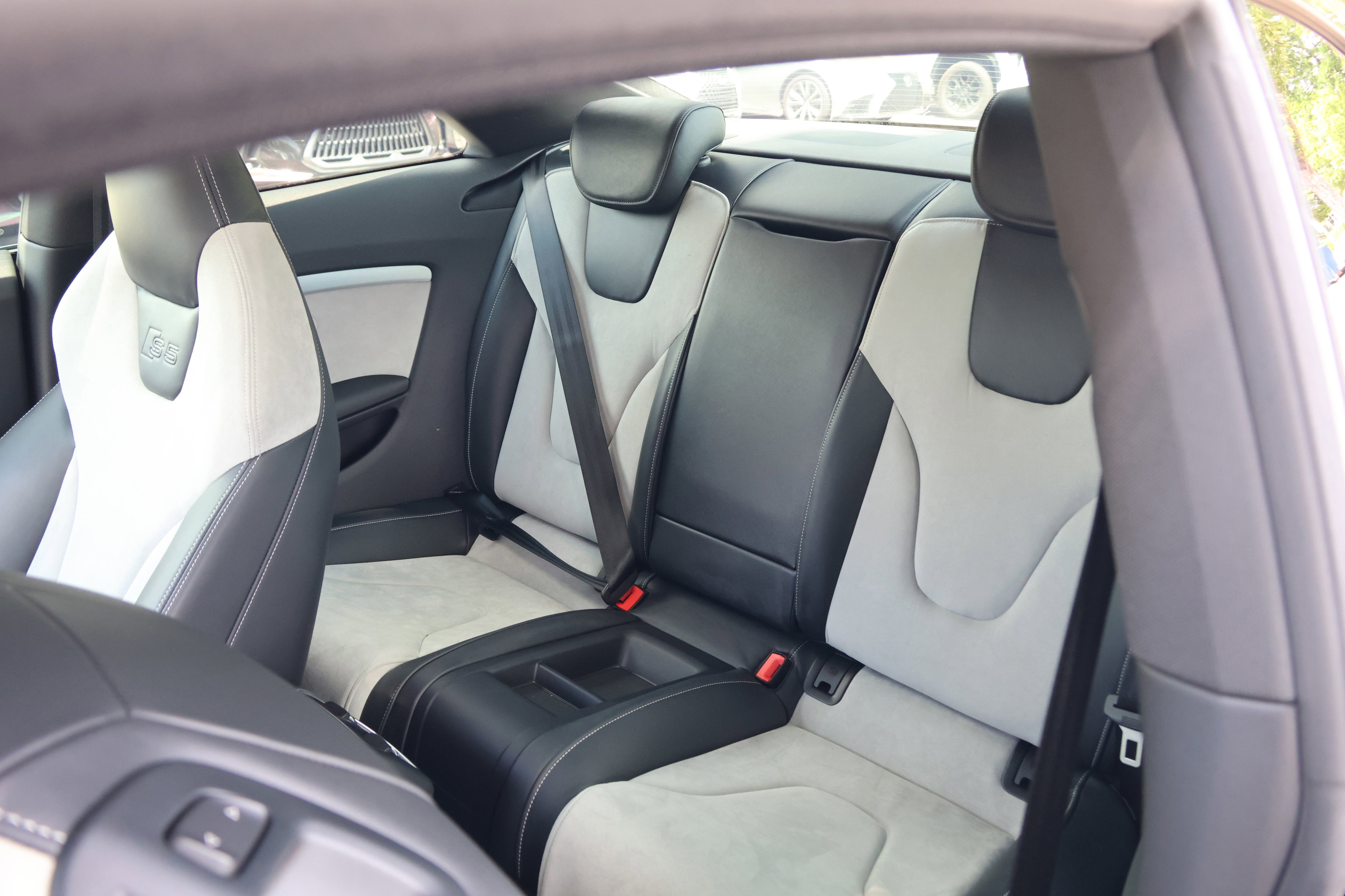 Used 2017 Audi S5 3.0T Coupe image 33