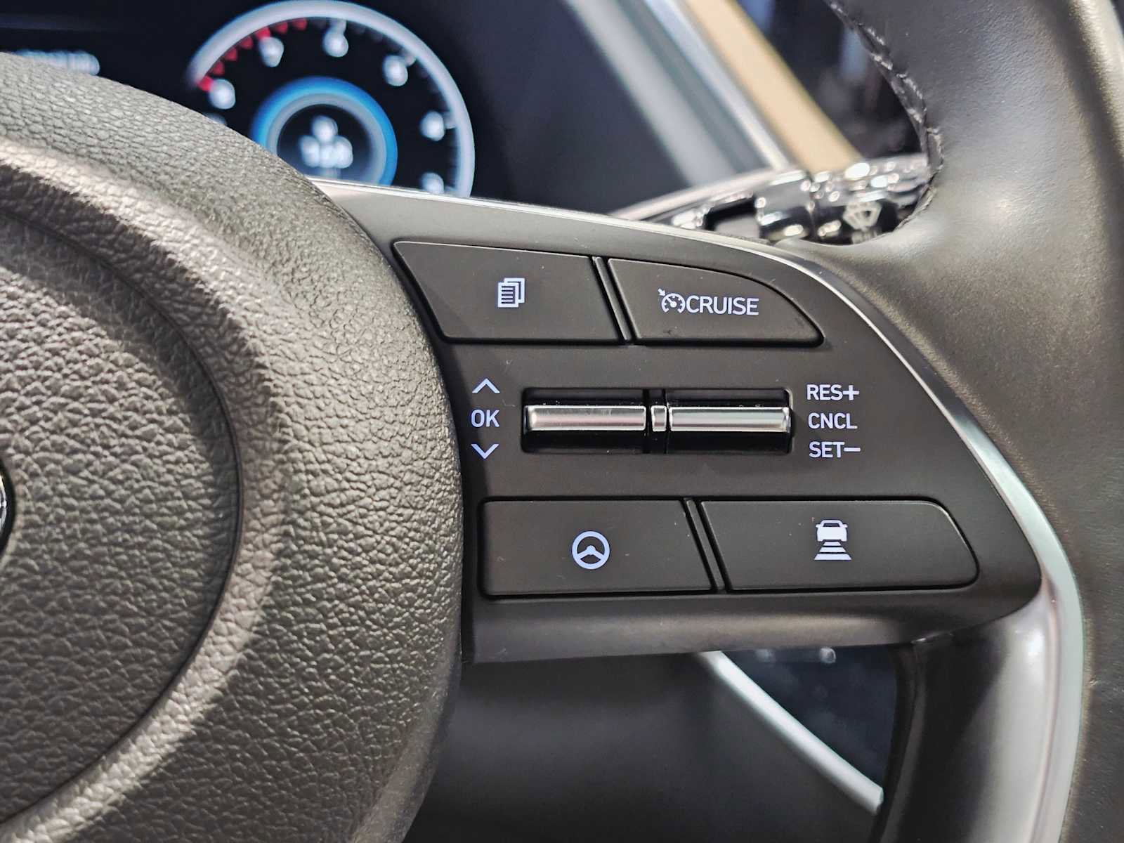 Used 2020 Hyundai Sonata SEL w/ Premium + Sunroof Package image 12