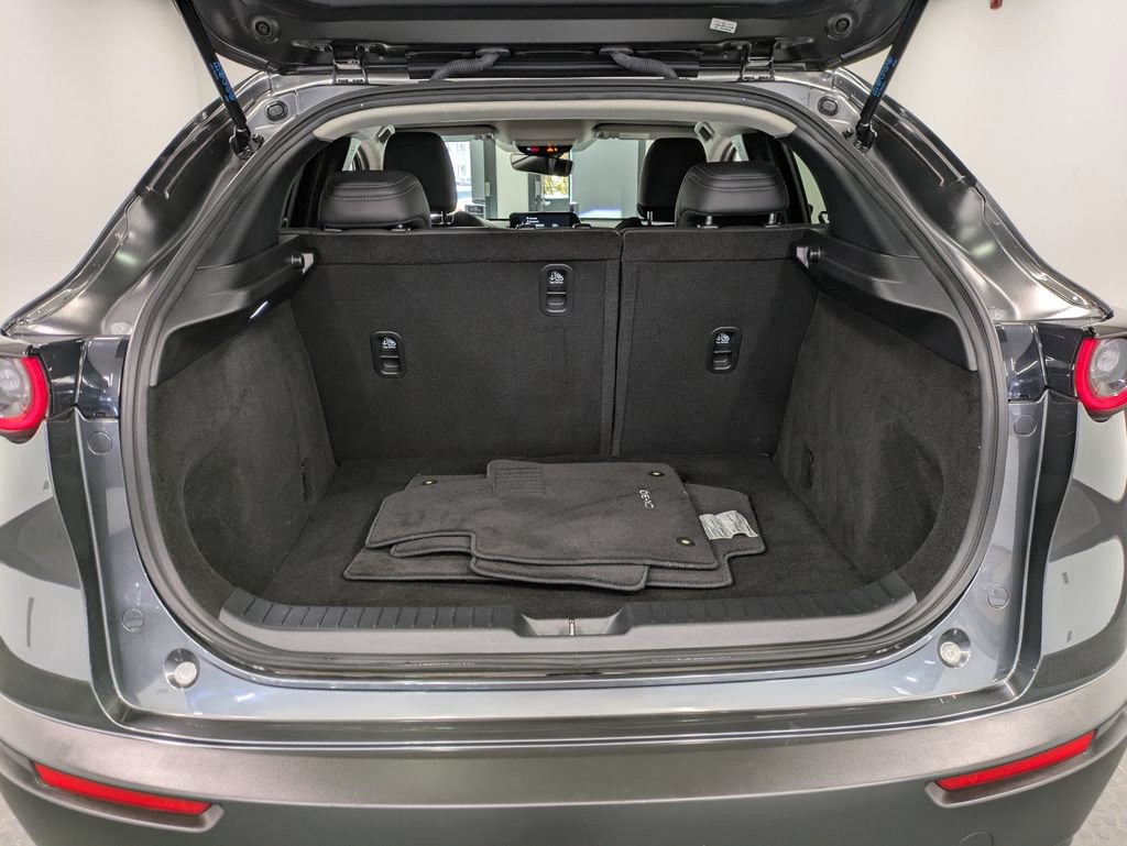 Certified 2023 MAZDA CX-30 AWD 2.5 S w/ Select Package image 25