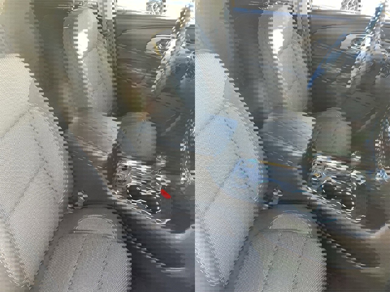 Used 2020 Chevrolet Traverse LS image 10