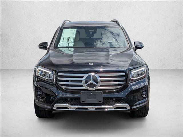 New 2026 Mercedes-Benz GLB 250 4MATIC image 6