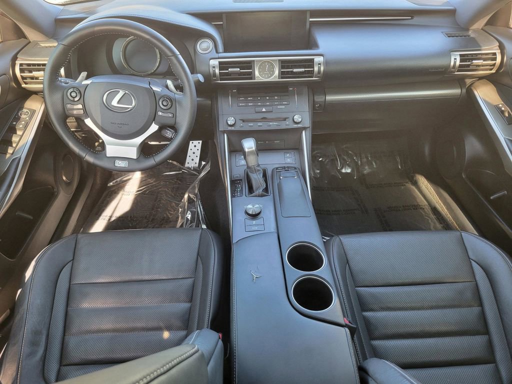 Used 2015 Lexus IS 250 AWD w/ F-Sport Package image 32