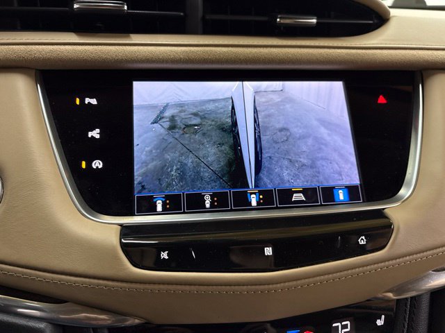 Used 2021 Cadillac XT5 Sportv w/ Platinum Package AWD/4WD image 61