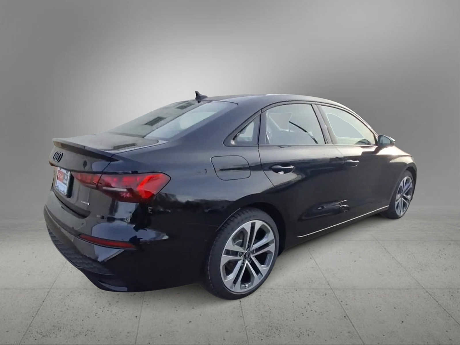 New 2026 Audi A3 2.0T Premium image 8