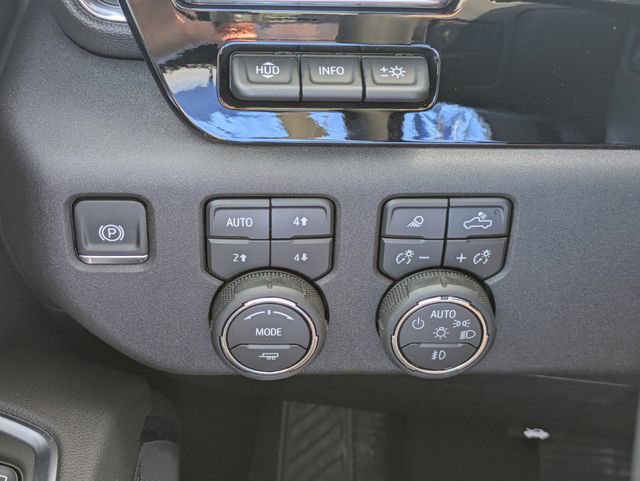 New 2026 Chevrolet Silverado 2500 High Country w/ High Country Premium Package image 26