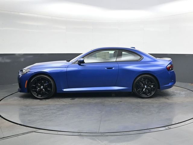 New 2026 BMW 230i xDrive Coupe w/ Premium Package image 7