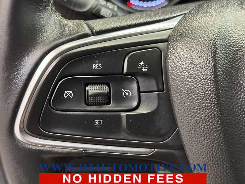 Used 2020 Buick Encore GX Select w/ Sport Touring Package AWD/4WD image 37