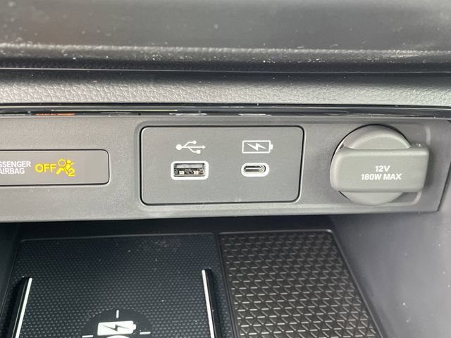 New 2025 Honda CR-V Sport-L image 29