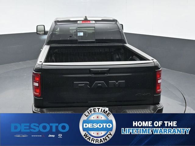 New 2026 RAM 1500 Express image 36