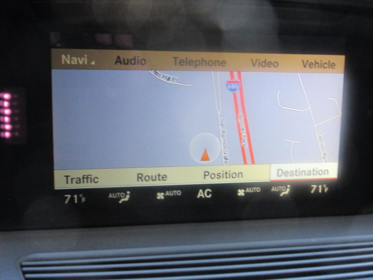 Used 2013 Mercedes-Benz CL 550 4MATIC image 47