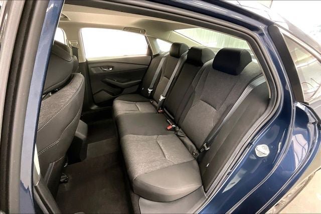 Certified 2024 Honda Accord EX image 20