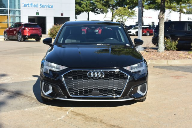 Used 2022 Audi A3 2.0T Premium FWD image 2