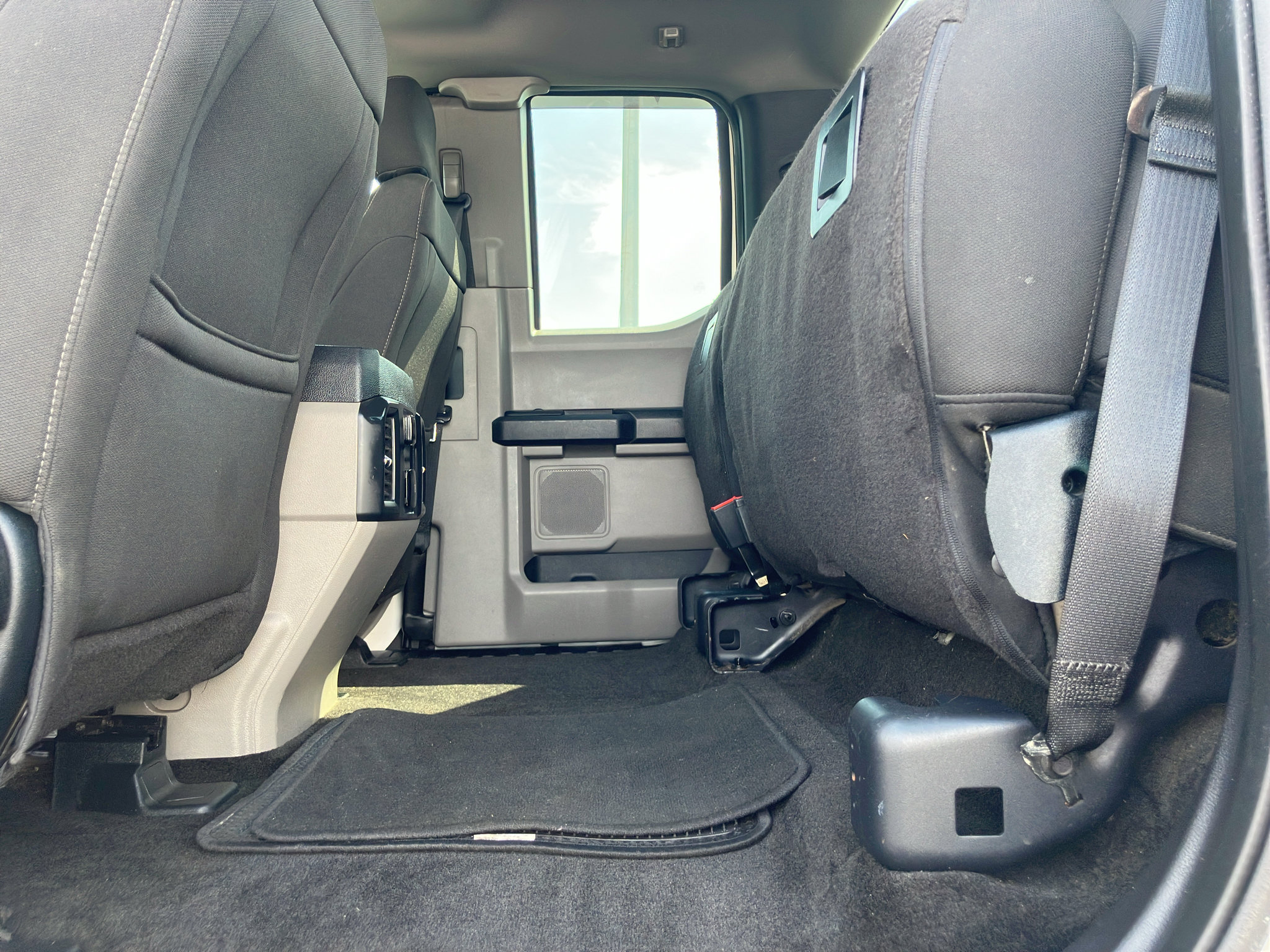 Used 2018 Ford F150 XL w/ Equipment Group 101A Mid AWD/4WD image 29