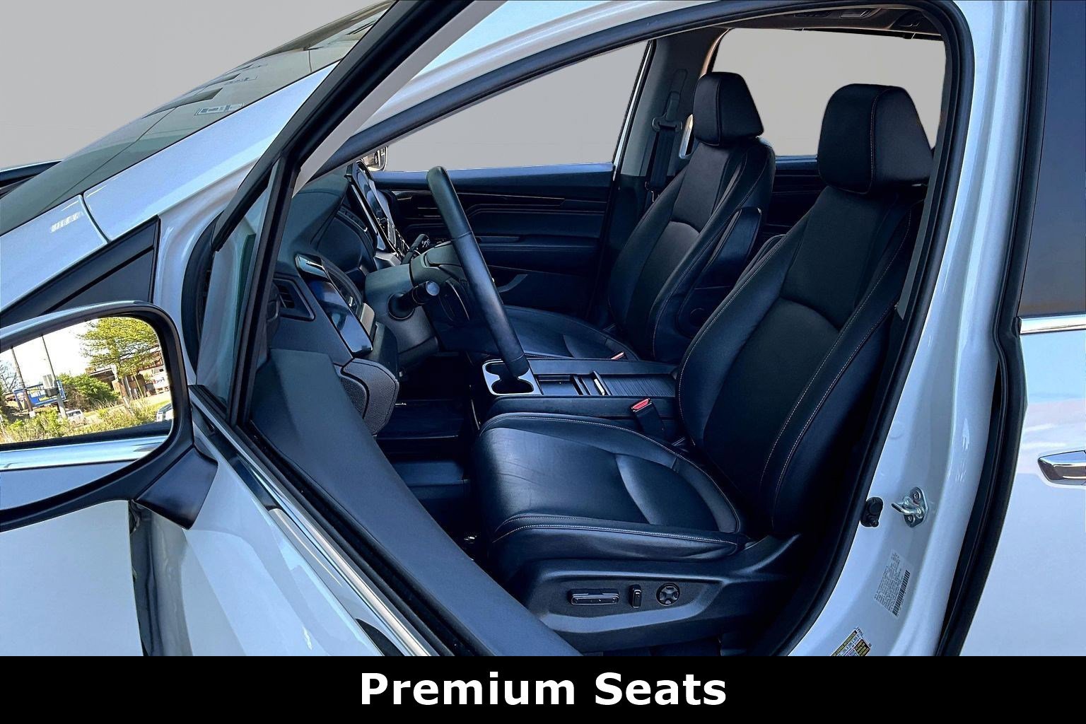 Used 2023 Honda Odyssey Touring image 20
