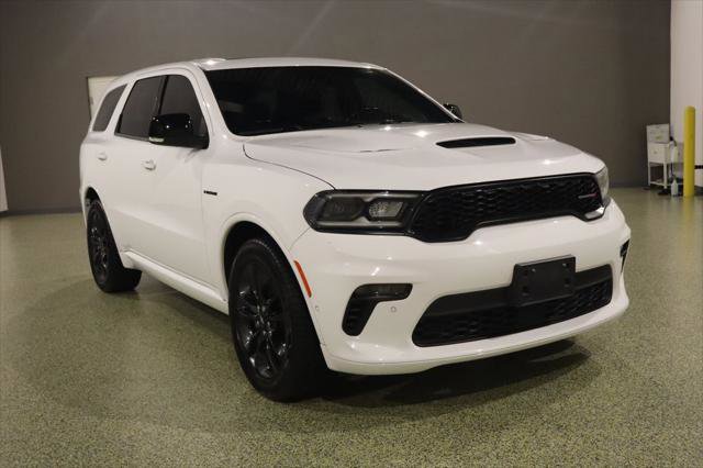Used 2022 Dodge Durango R/T