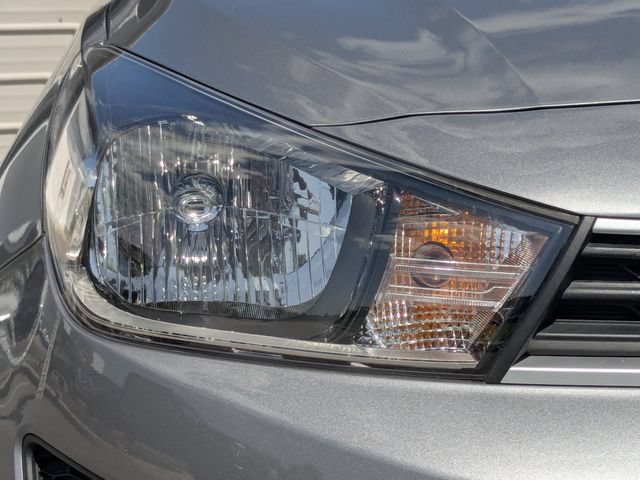 Certified 2023 Kia Rio S FWD image 10