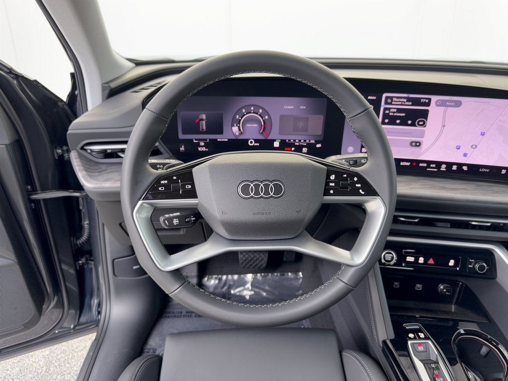 New 2026 Audi Q5 Premium Plus AWD/4WD image 10