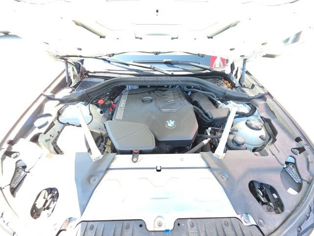 Used 2024 BMW X3 xDrive30i w/ Convenience Package image 30