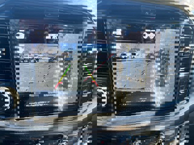 New 2026 Ford F150 Lariat w/ Equipment Group 501A Mid image 18