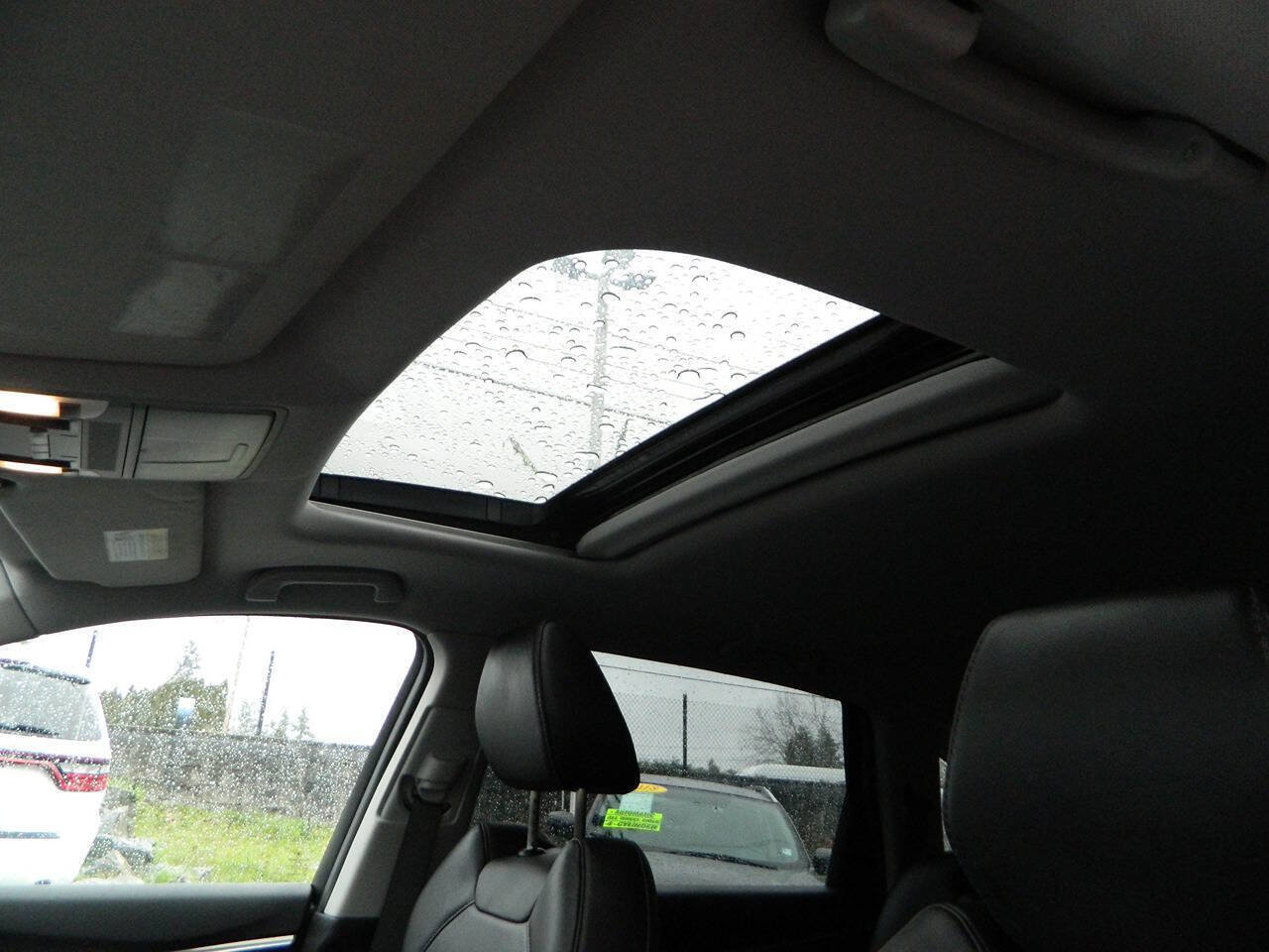 Used 2016 Acura MDX SH-AWD image 25