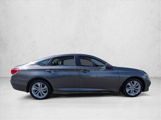 Used 2019 Honda Accord LX image 4