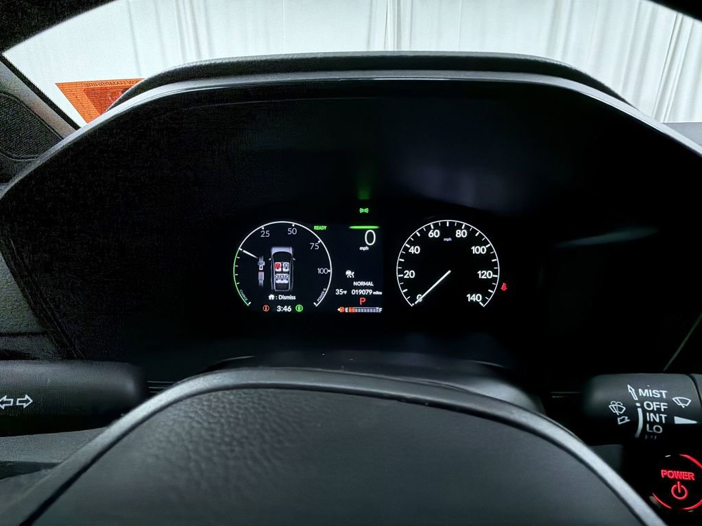 Used 2025 Honda CR-V Sport-L image 19