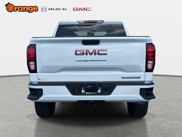 New 2026 GMC Sierra 1500 Elevation w/ Max Trailering Package AWD/4WD image 4