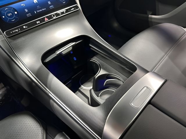Certified 2024 Mercedes-Benz GLC 300 4MATIC image 27