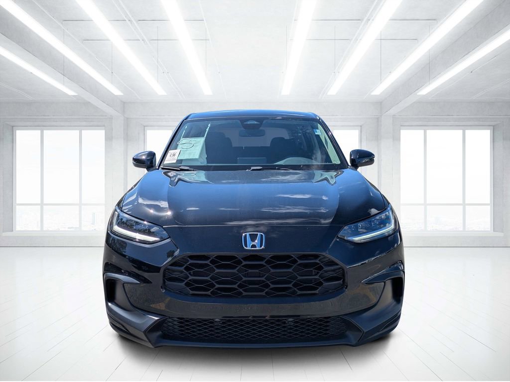 Used 2024 Honda HR-V LX image 8