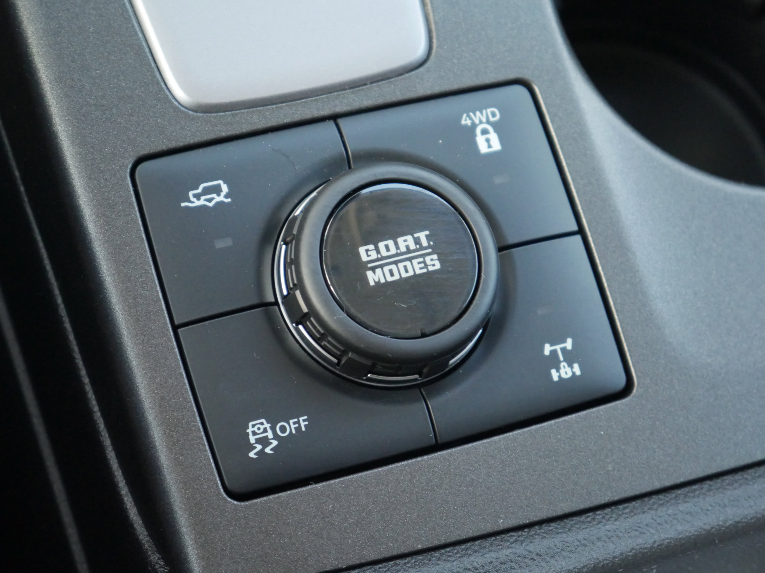 New 2026 Ford Bronco Sport Outer Banks w/ Sasquatch Outer Banks Package image 19