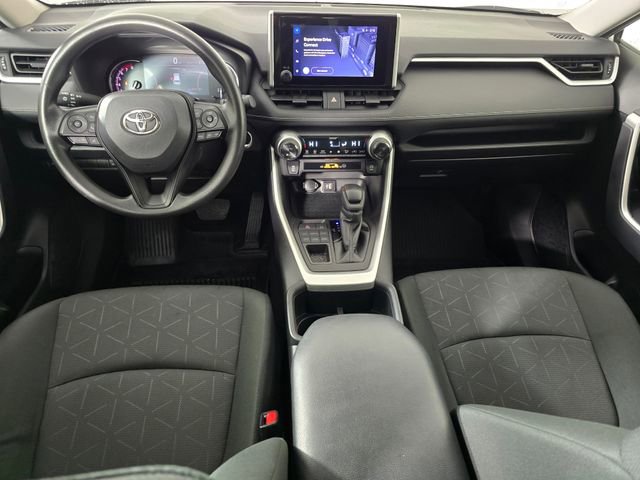 Used 2024 Toyota RAV4 XLE w/ Convenience Package image 20