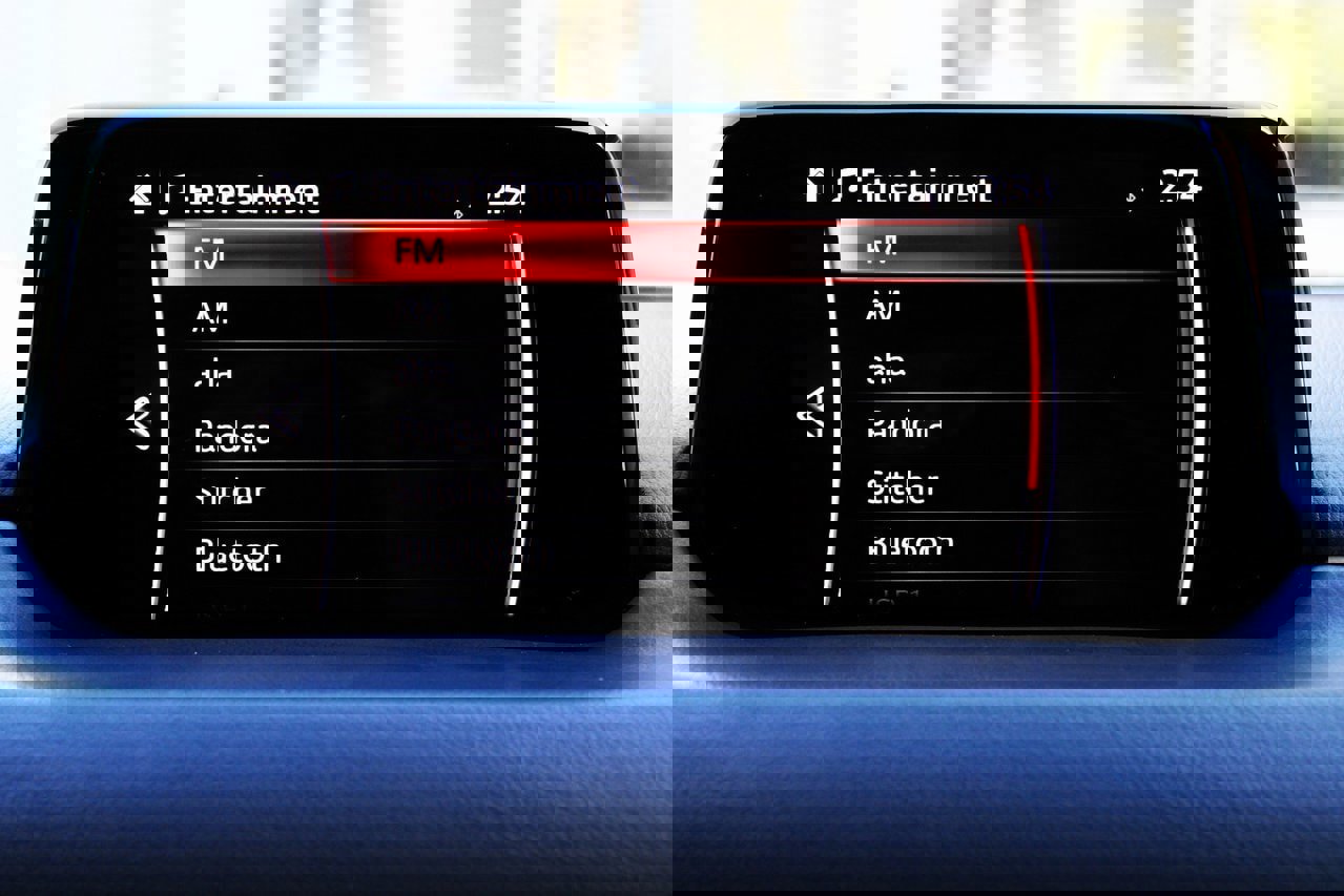 Used 2018 MAZDA CX-5 Touring w/ Preferred Equipment Package image 18