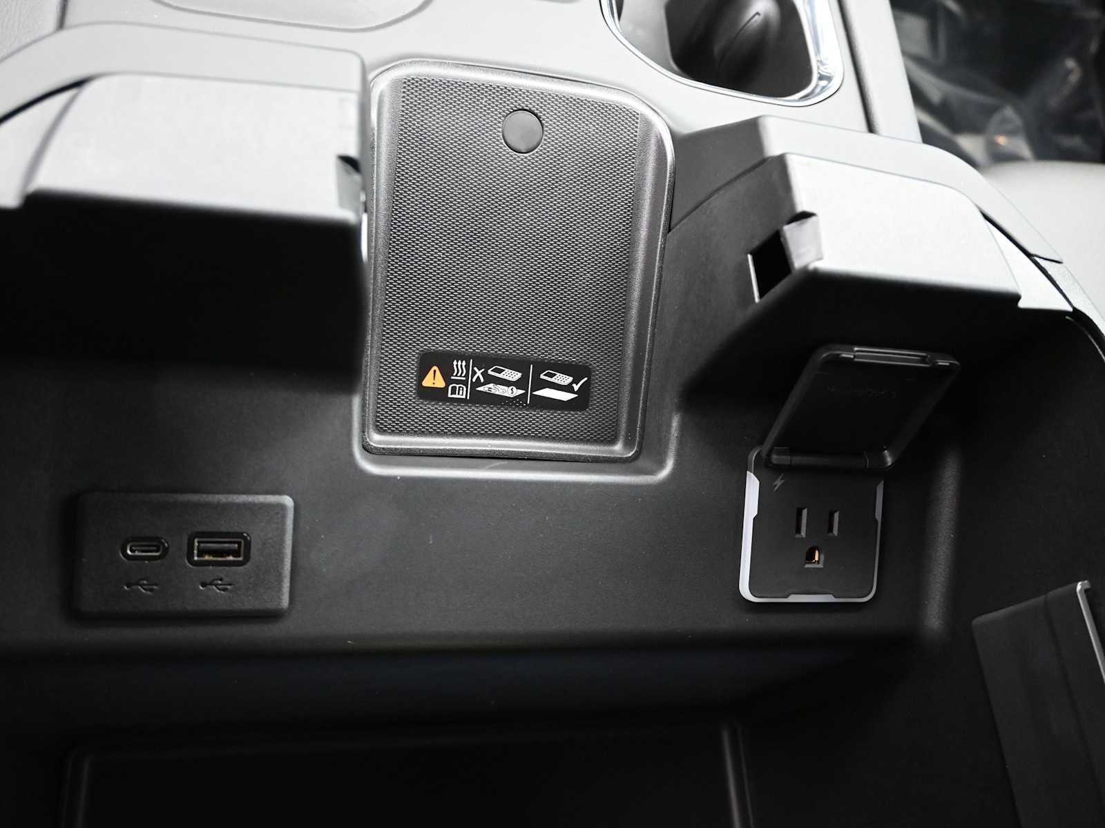 New 2026 GMC Sierra 1500 Denali w/ Technology Package image 20