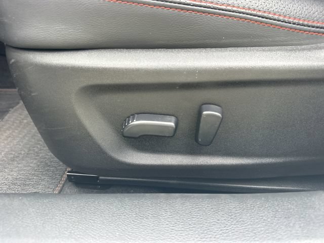 Used 2024 Nissan Altima 2.5 SR AWD/4WD image 19