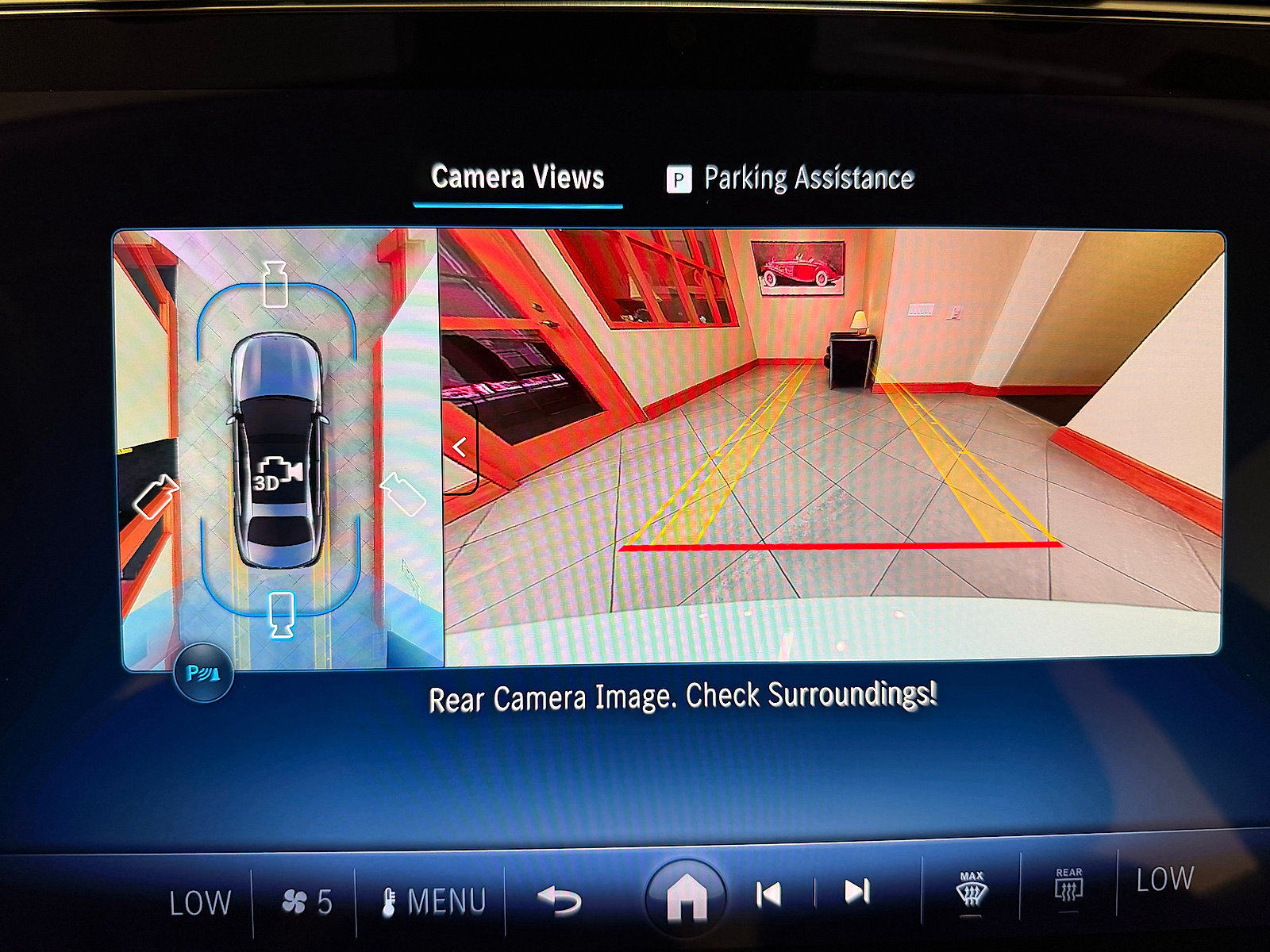 Certified 2025 Mercedes-Benz E 350 Sedan image 20