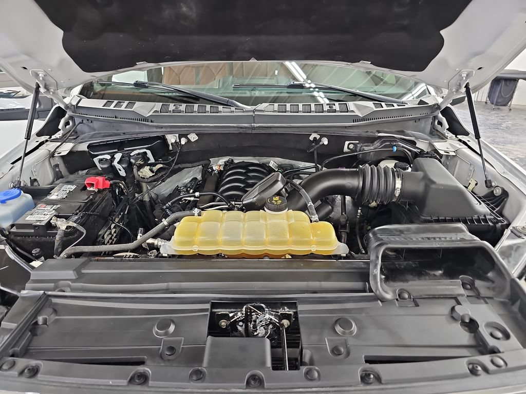 Used 2020 Ford F150 King Ranch AWD/4WD image 32