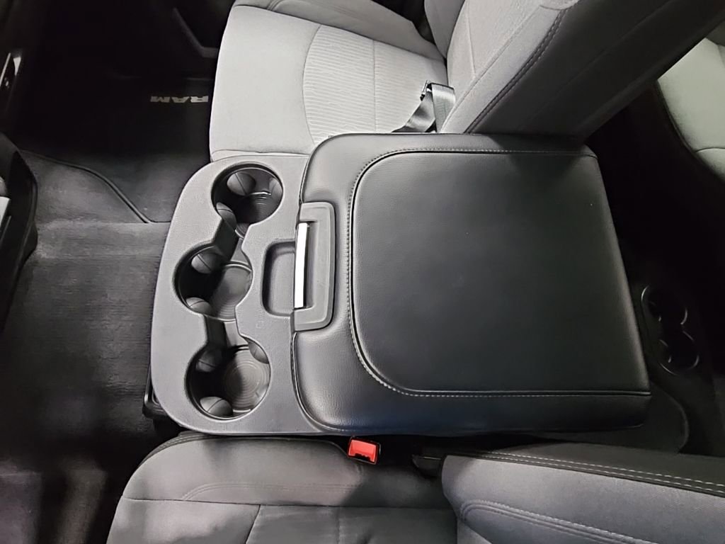 Used 2024 RAM 2500 Big Horn image 23