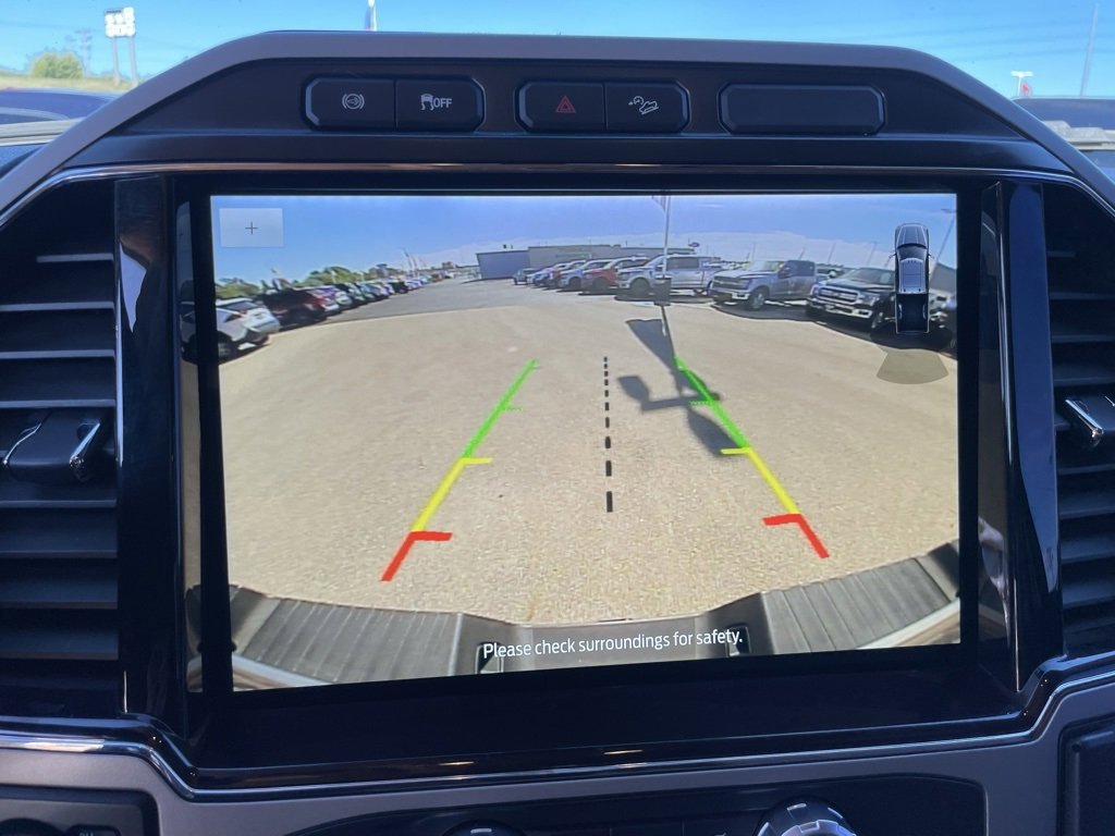 Used 2022 Ford F350 Lariat w/ Lariat Ultimate Package image 20