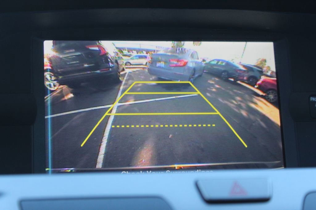 Used 2014 Honda Odyssey EX image 27