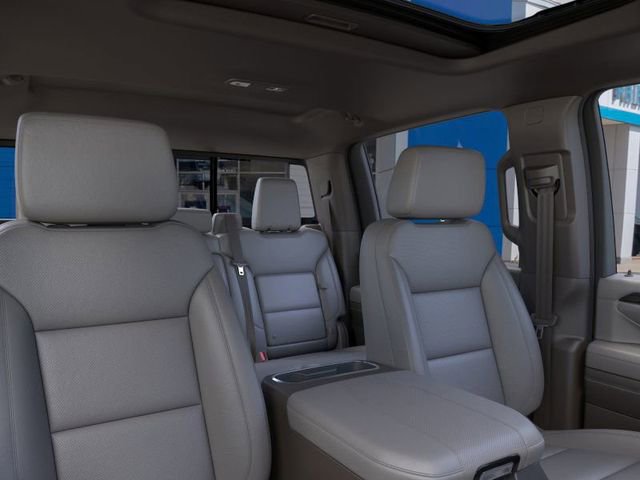New 2026 Chevrolet Silverado 3500 LTZ w/ LTZ Plus Package image 24