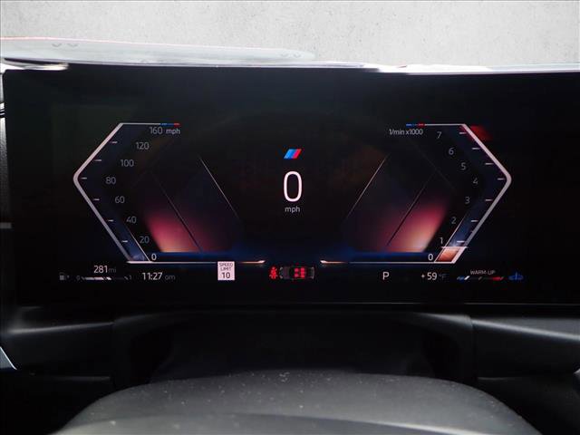 Used 2024 BMW 330i xDrive Sedan w/ M Sport Package image 23