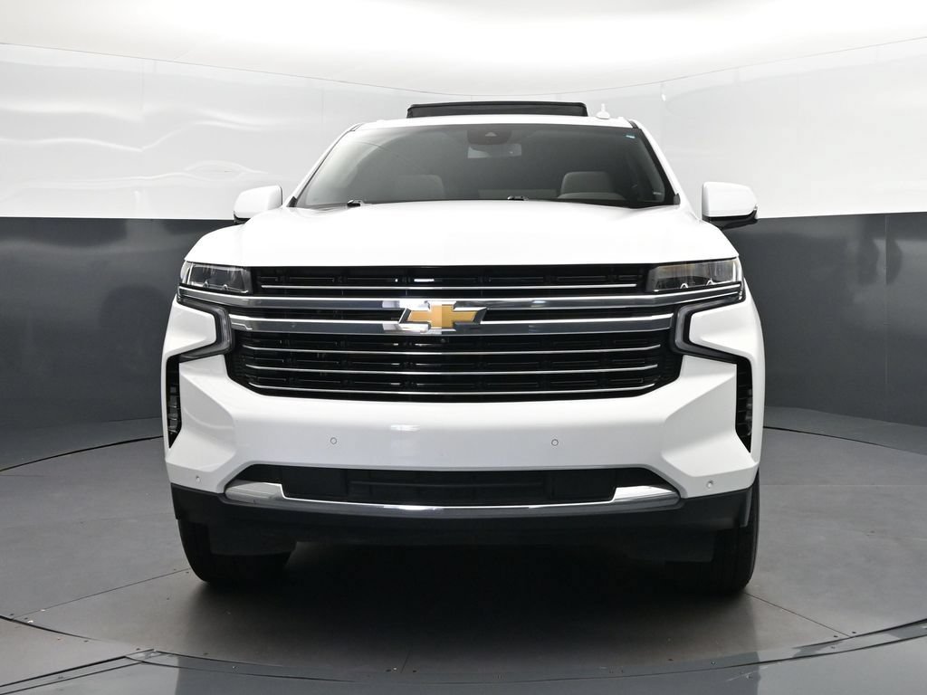 Used 2023 Chevrolet Tahoe LT w/ Luxury Package RWD image 10