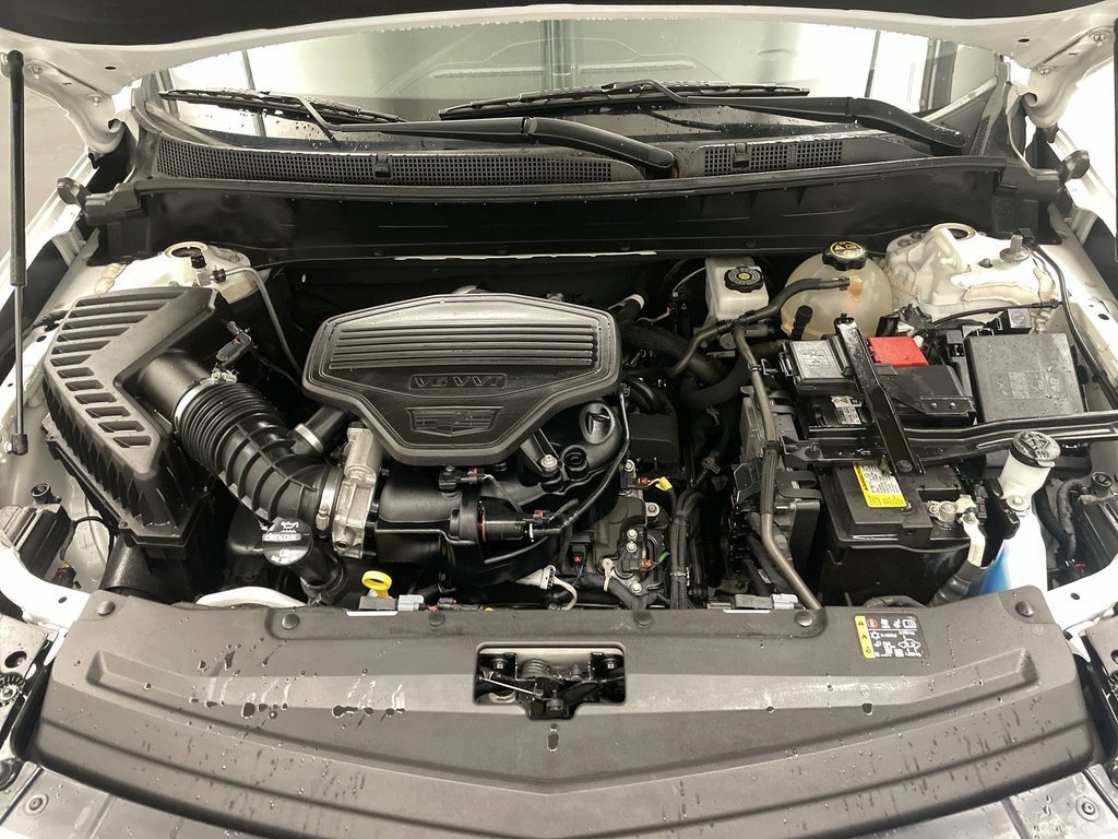 Used 2020 Cadillac XT6 Premium Luxury image 24