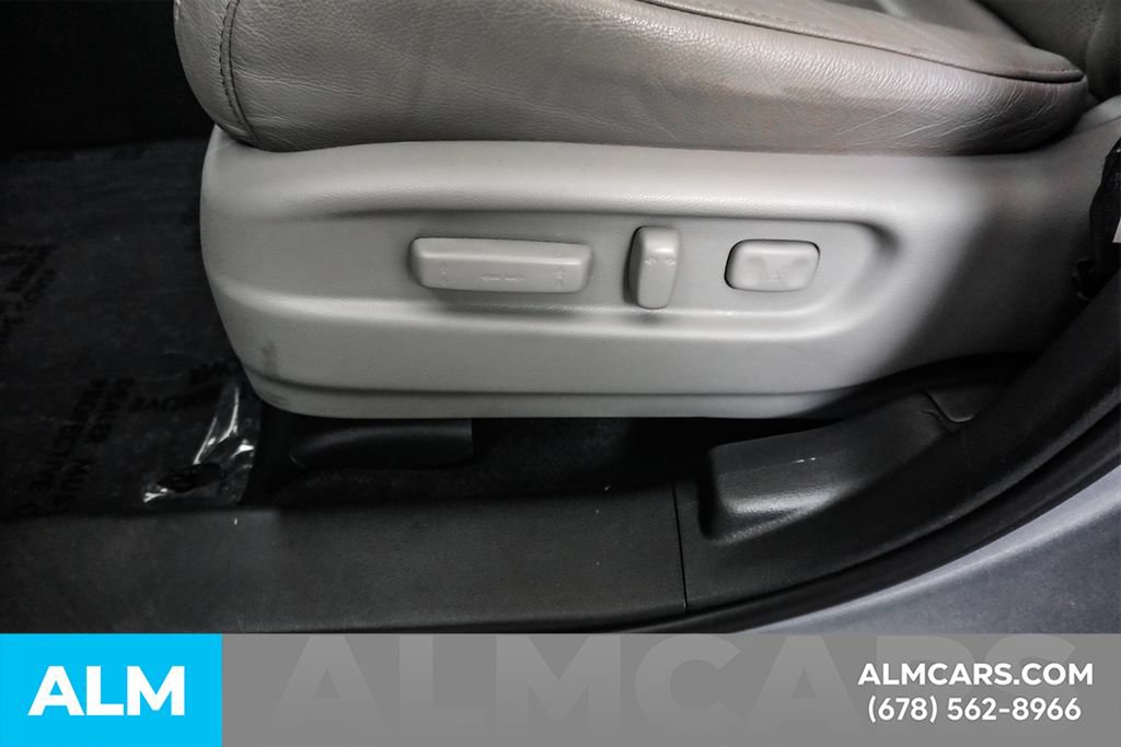 Used 2023 Honda Passport EX-L image 29