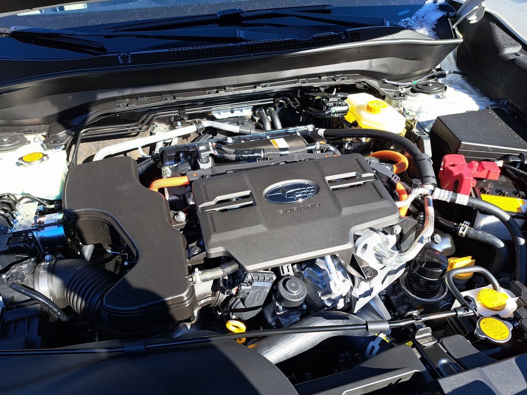 New 2025 Subaru Forester Limited image 17