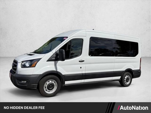 Used 2020 Ford Transit 350 XL