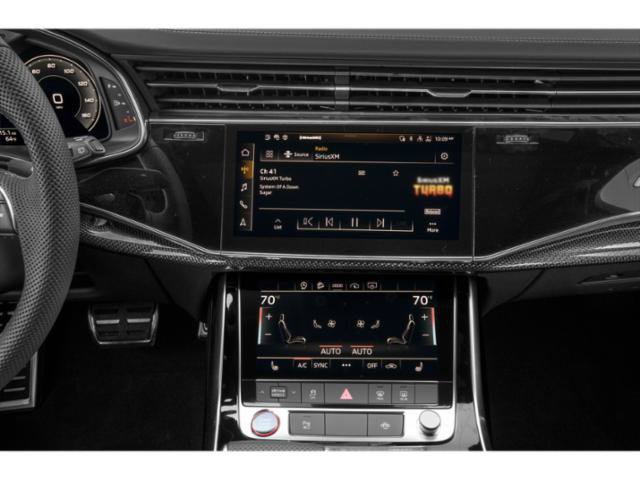 Used 2023 Audi SQ7 Premium Plus w/ Executive Package AWD/4WD image 13