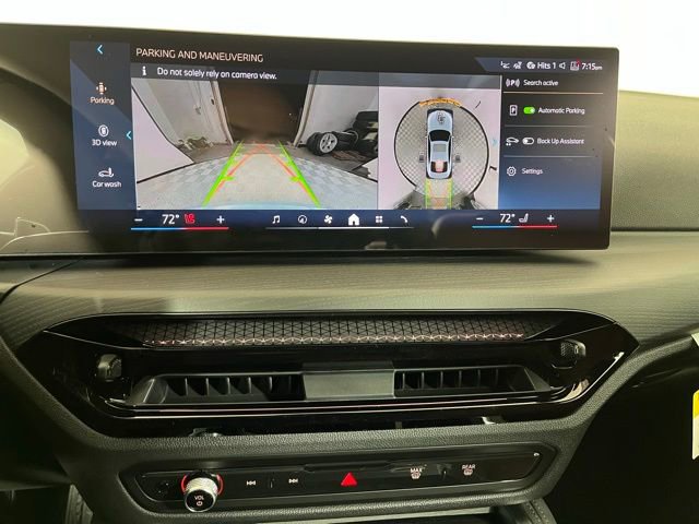 New 2026 BMW 430i xDrive Coupe w/ M Sport Package AWD/4WD image 17