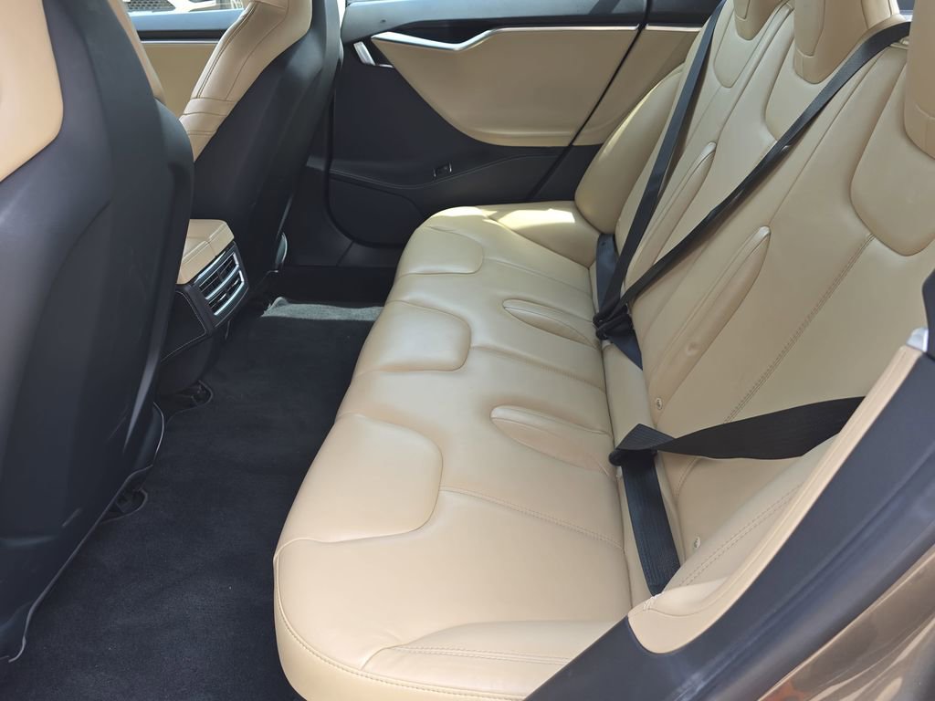 Used 2016 Tesla Model S 90D image 14